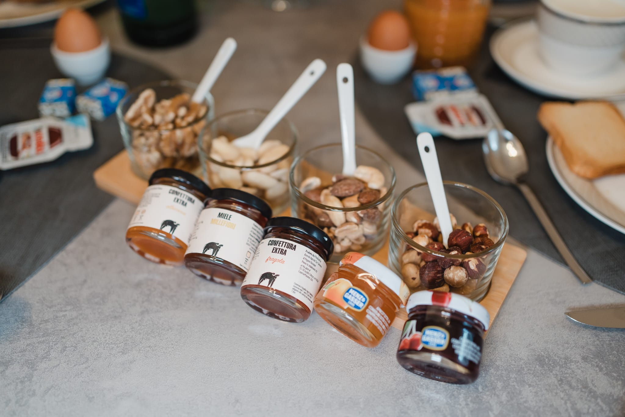Colazione della Residenza del Barone — foto 2