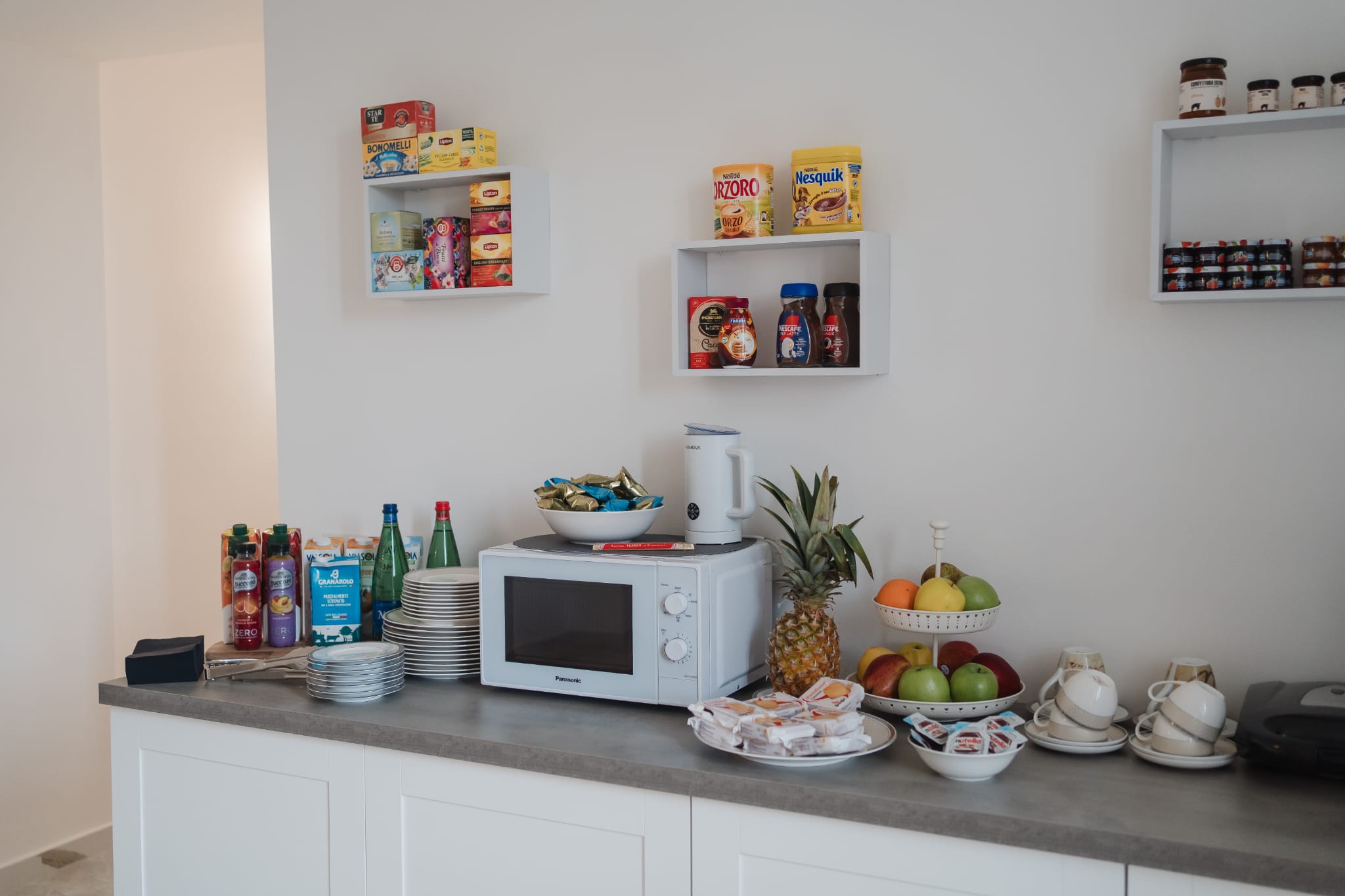 Colazione della Residenza del Barone — foto 6