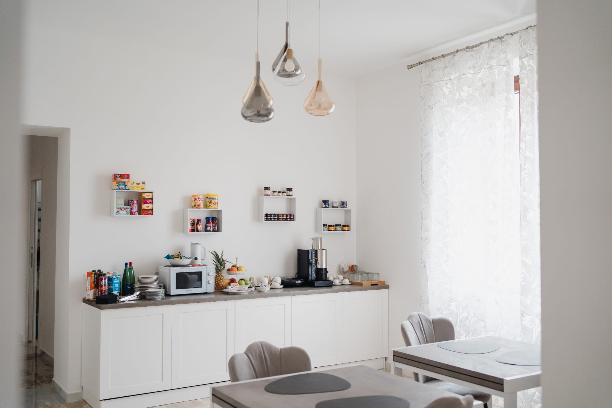 Colazione della Residenza del Barone — foto 7