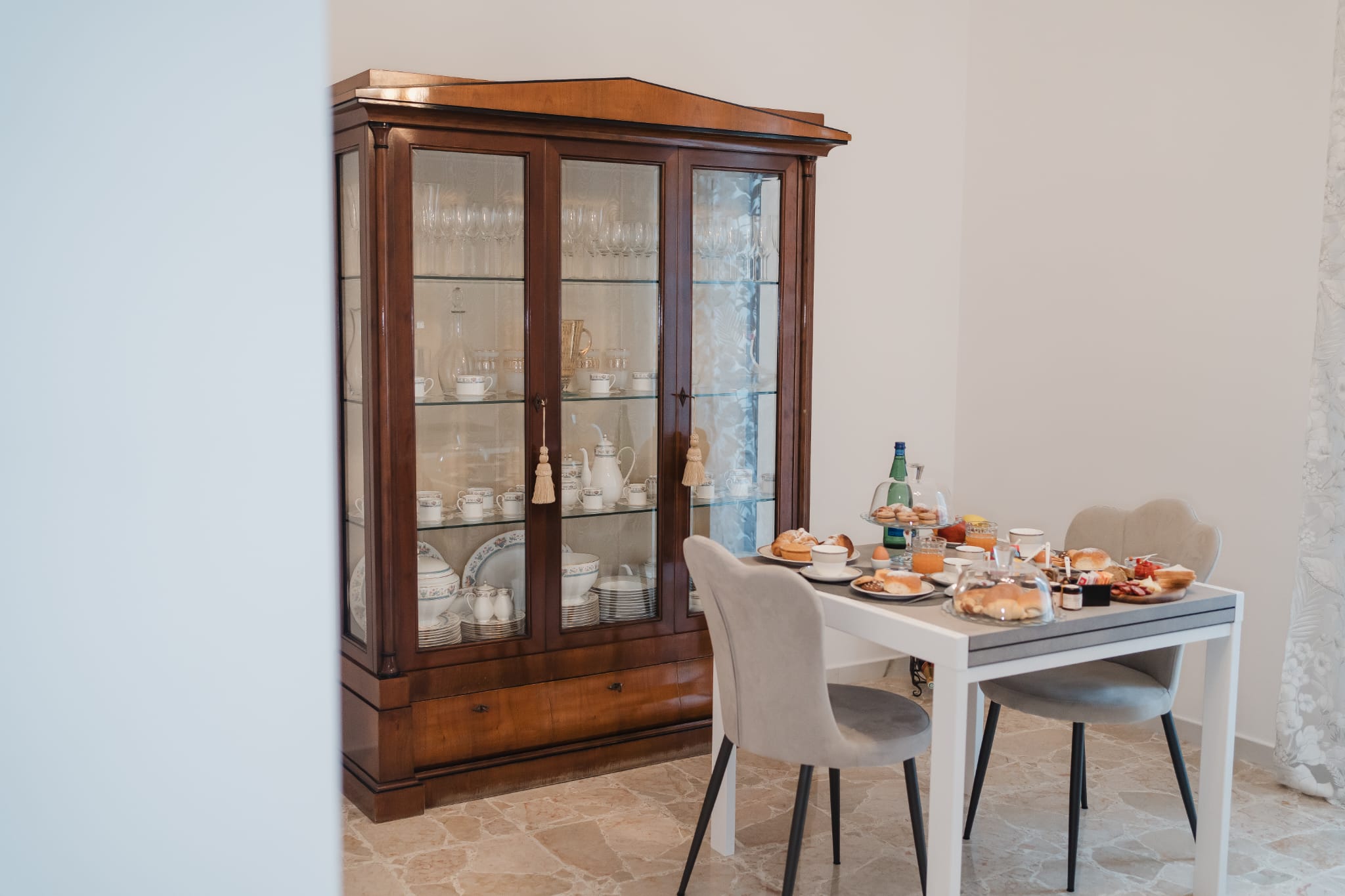 Colazione della Residenza del Barone — foto 9