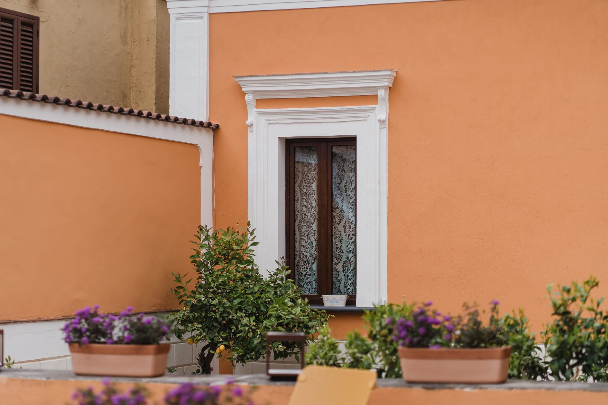Dettagli della Residenza del Barone — foto 2