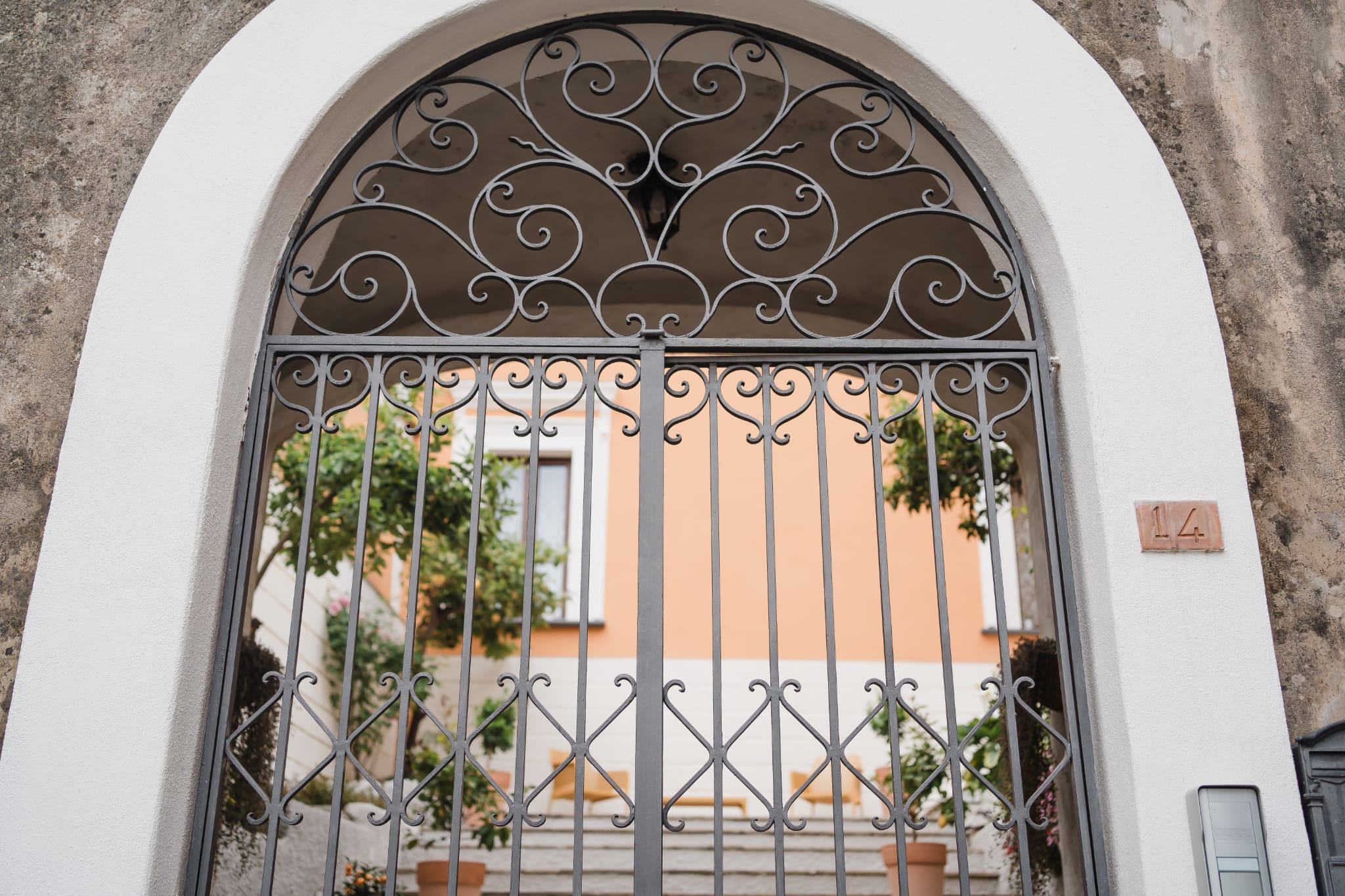 Dettagli della Residenza del Barone — foto 5