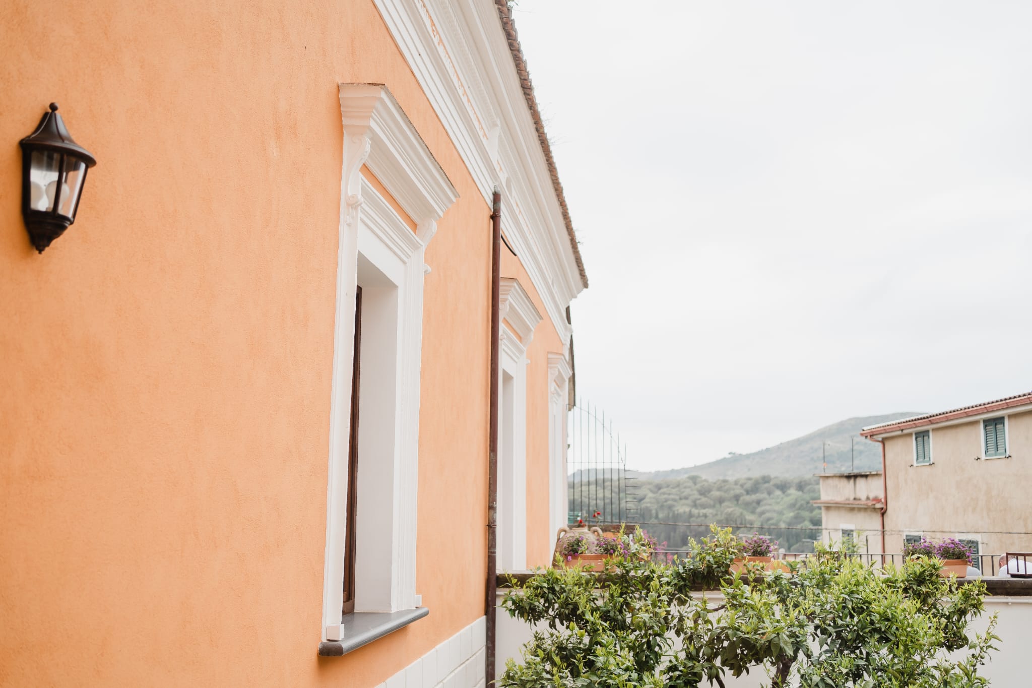 Dettagli della Residenza del Barone — foto 8